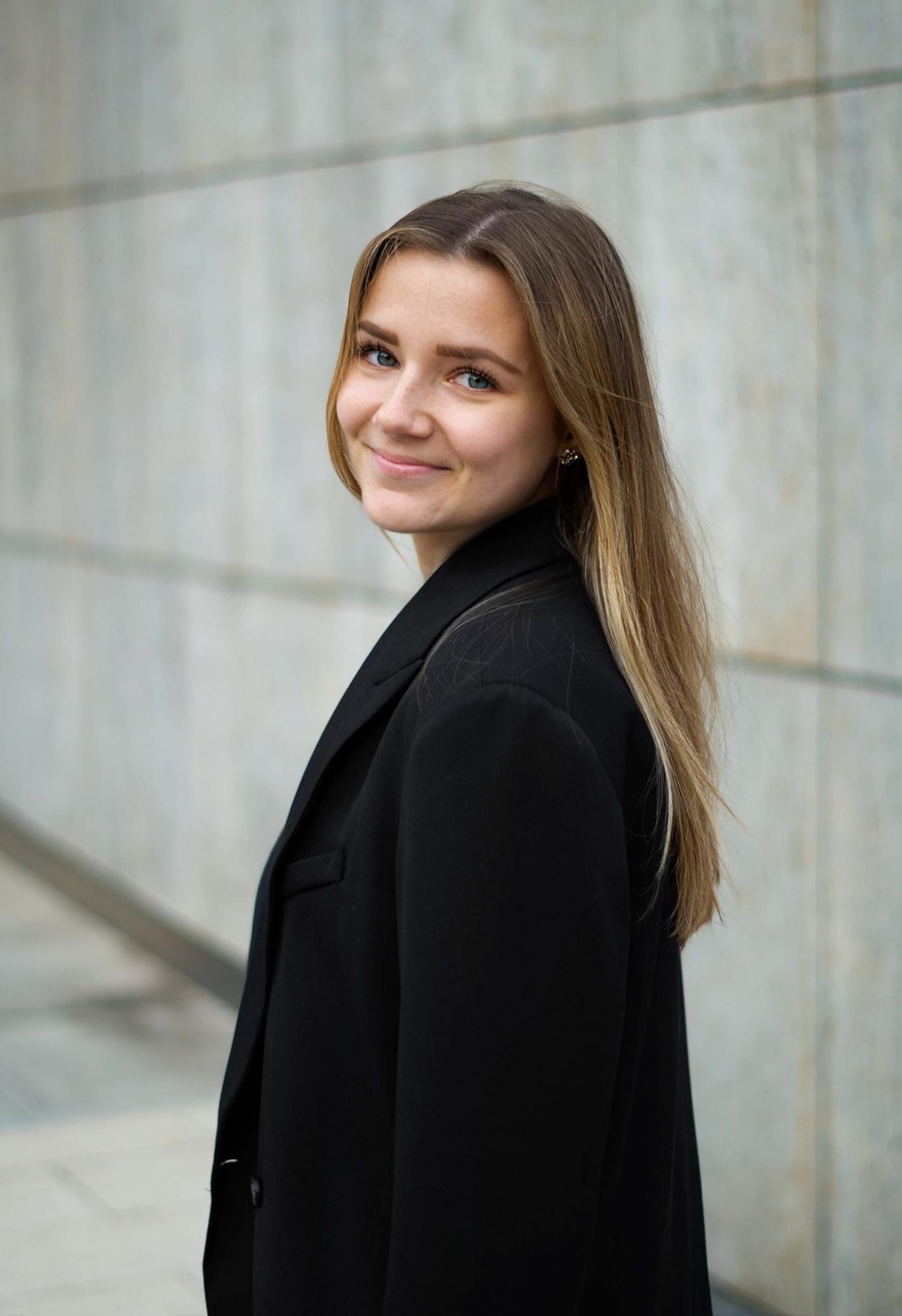 Nina Sickert