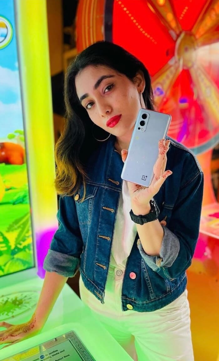 One Plus Case Study Influencer Marketing Pulse Advertising