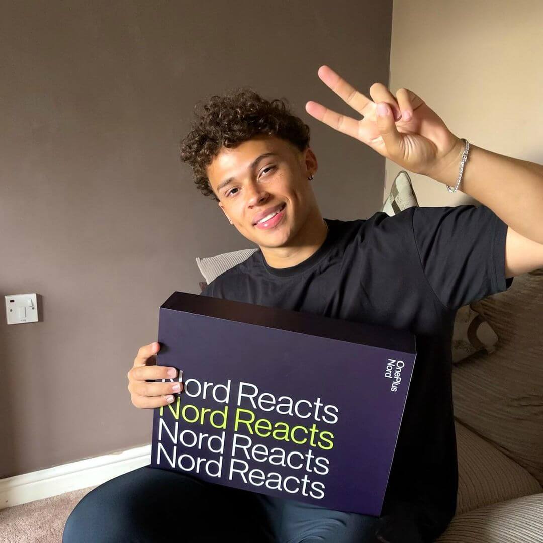 One Plus Case Study Influencer Marketing Pulse Advertising