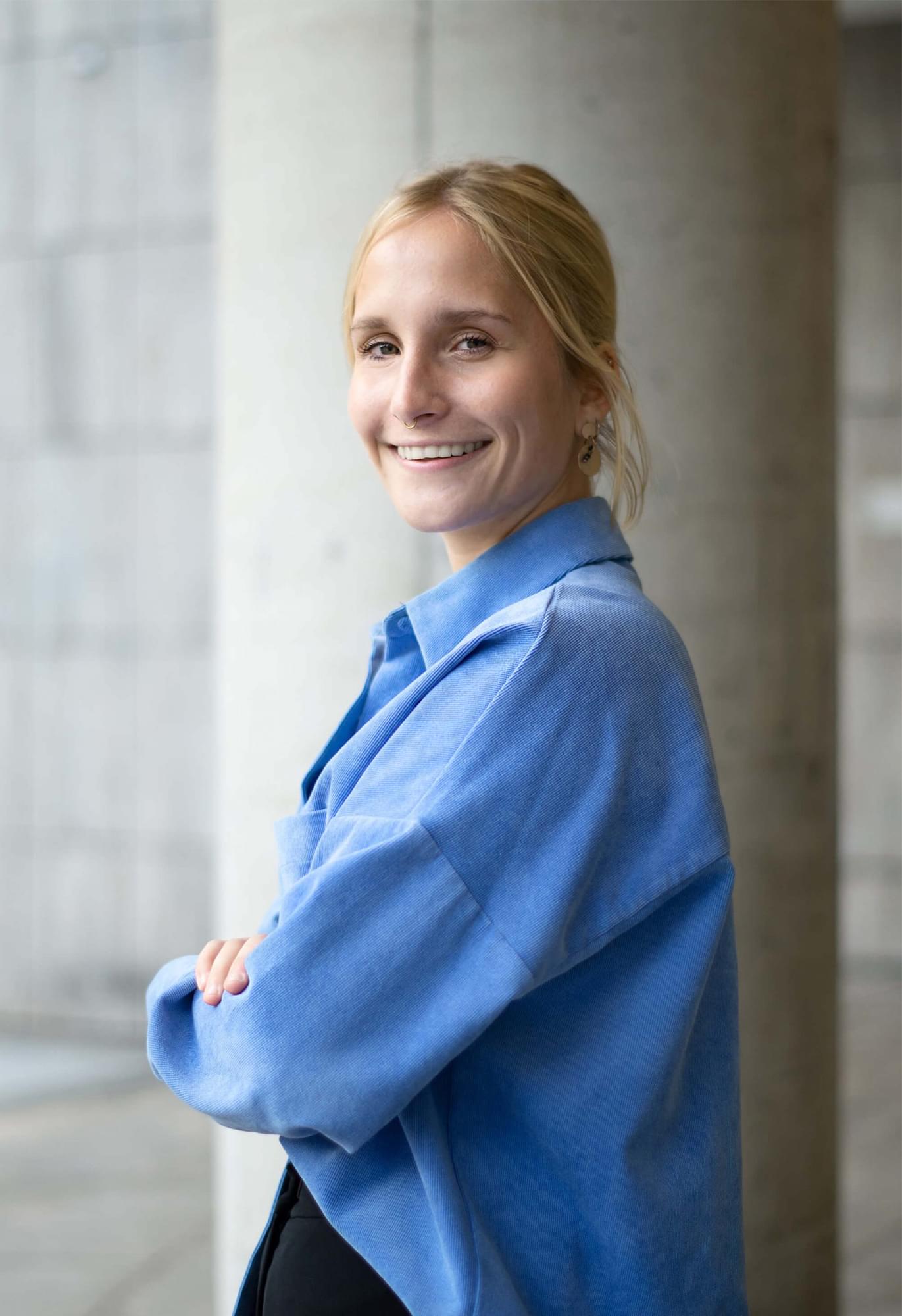 Paula Geisler