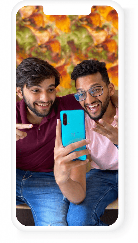Pulse Advertising x OnePlus 3