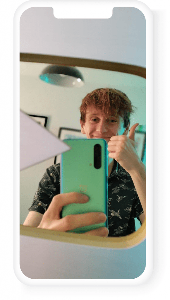 Pulse Advertising x OnePlus 4