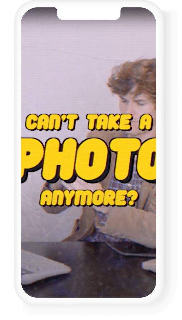 Pulse Advertising x OnePlus 6