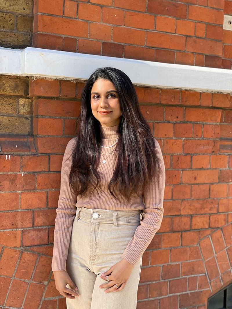 Shruti Maheshwary | #PULSEPOWER