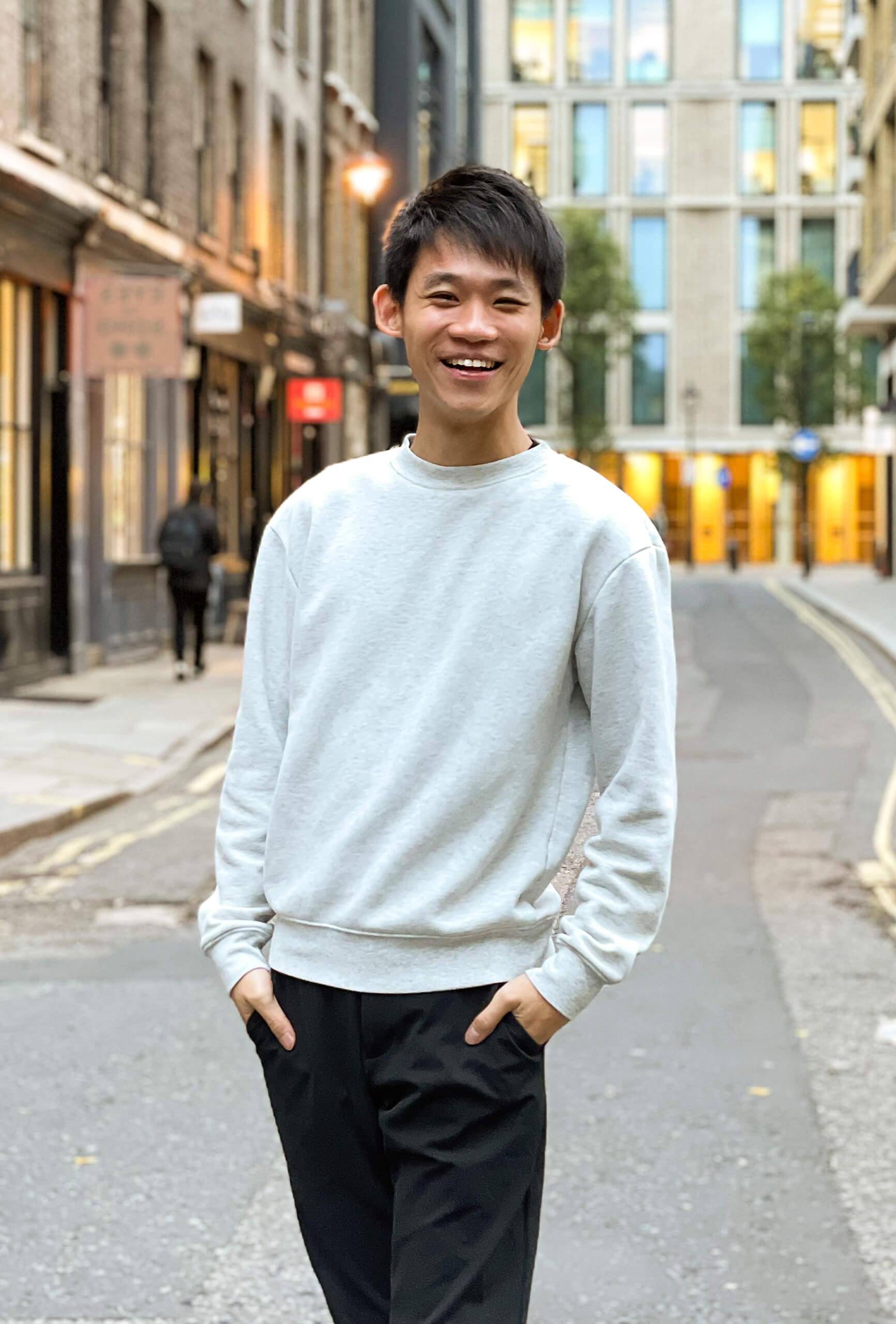 Kevin Chen