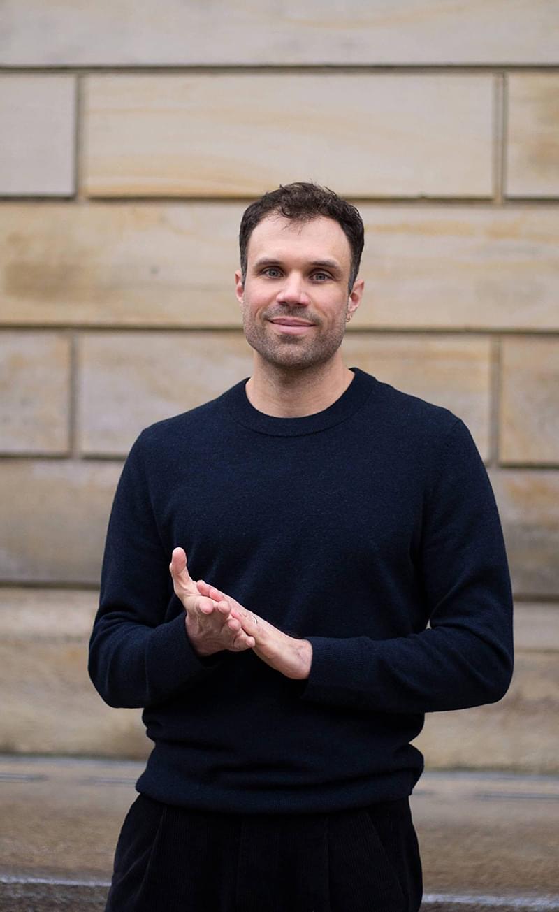 Philippe Stauffacher | #PULSEPOWER