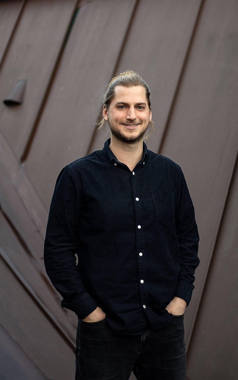 Thomas Zierau | #PULSEPOWER