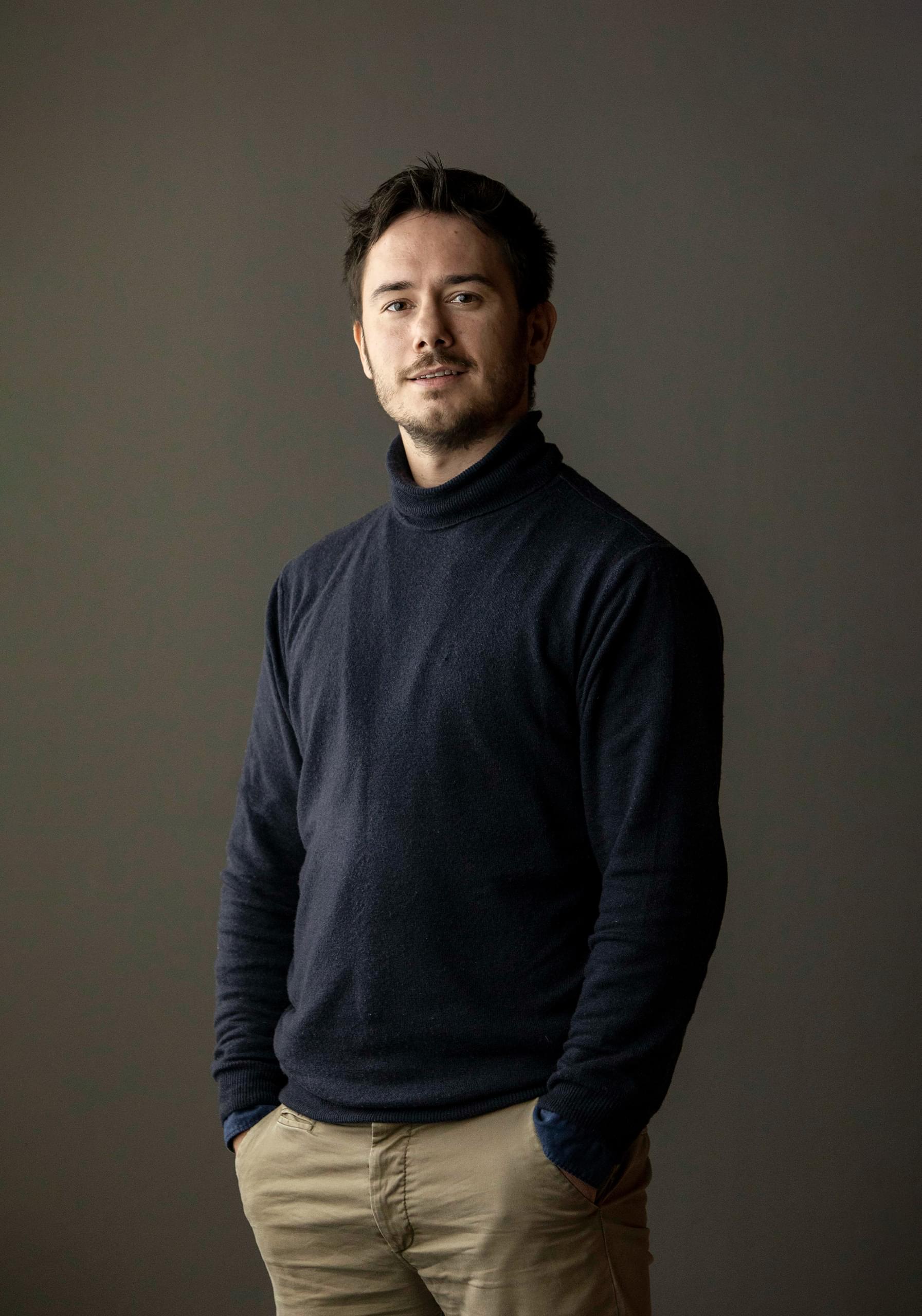 Gianluca Tonon