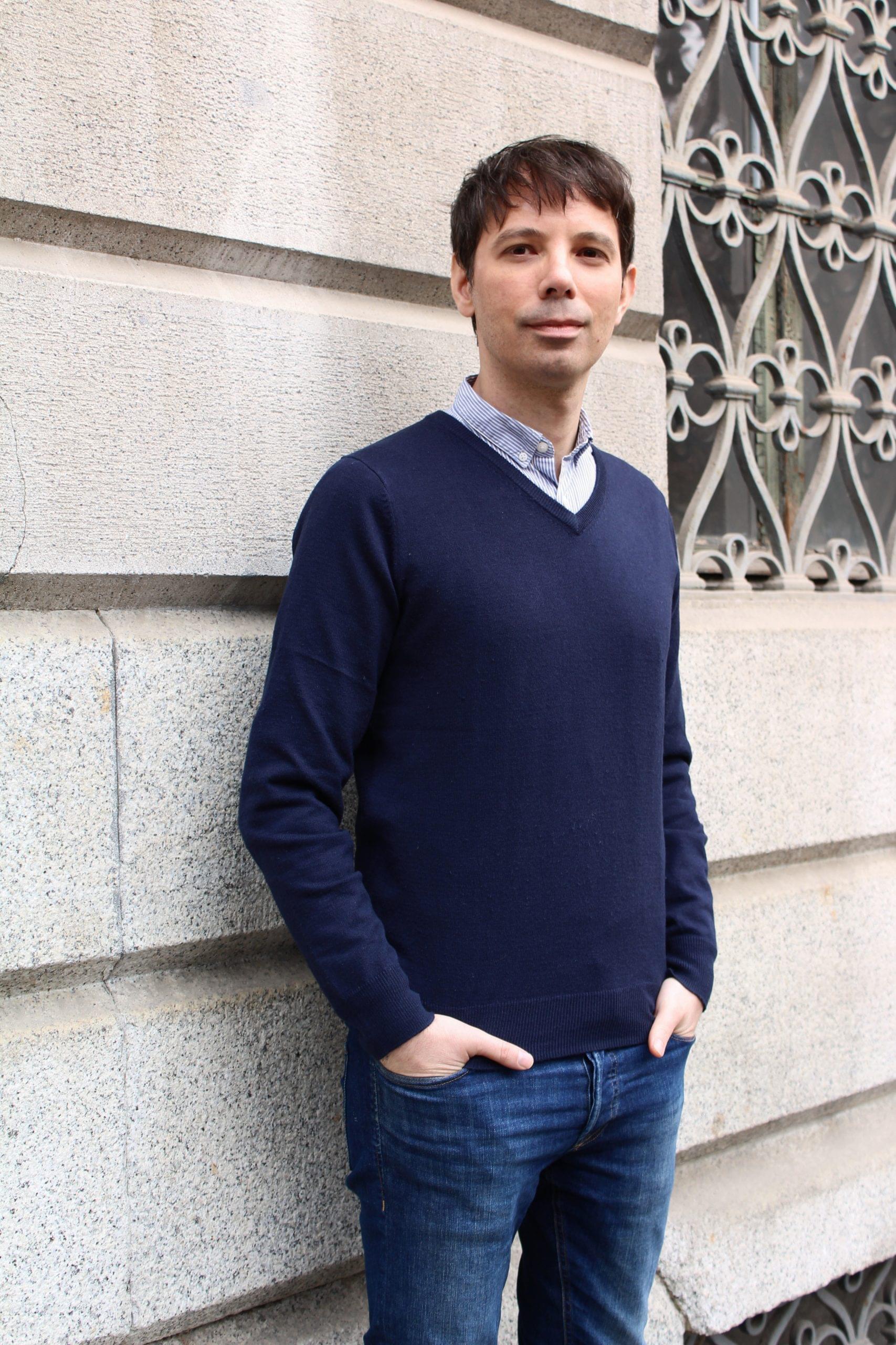 Luca Pancini