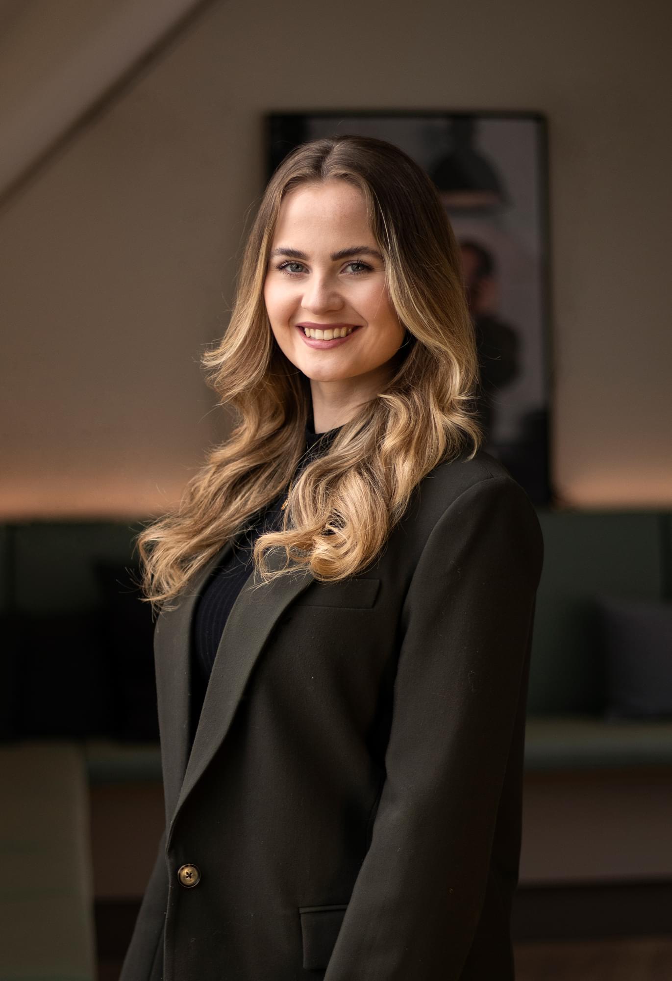 Luisa Jansen
