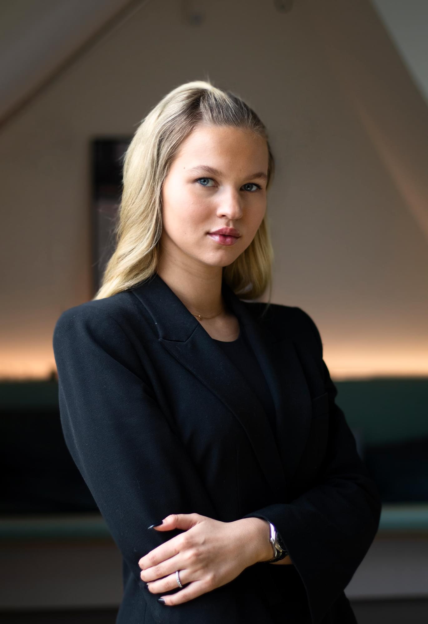 Pia-Sophie Schnoor