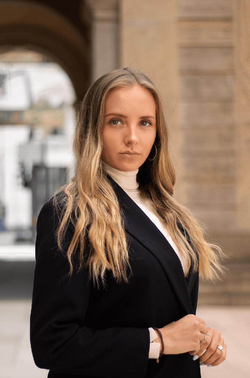 Carla Brandenburg | #PULSEPOWER