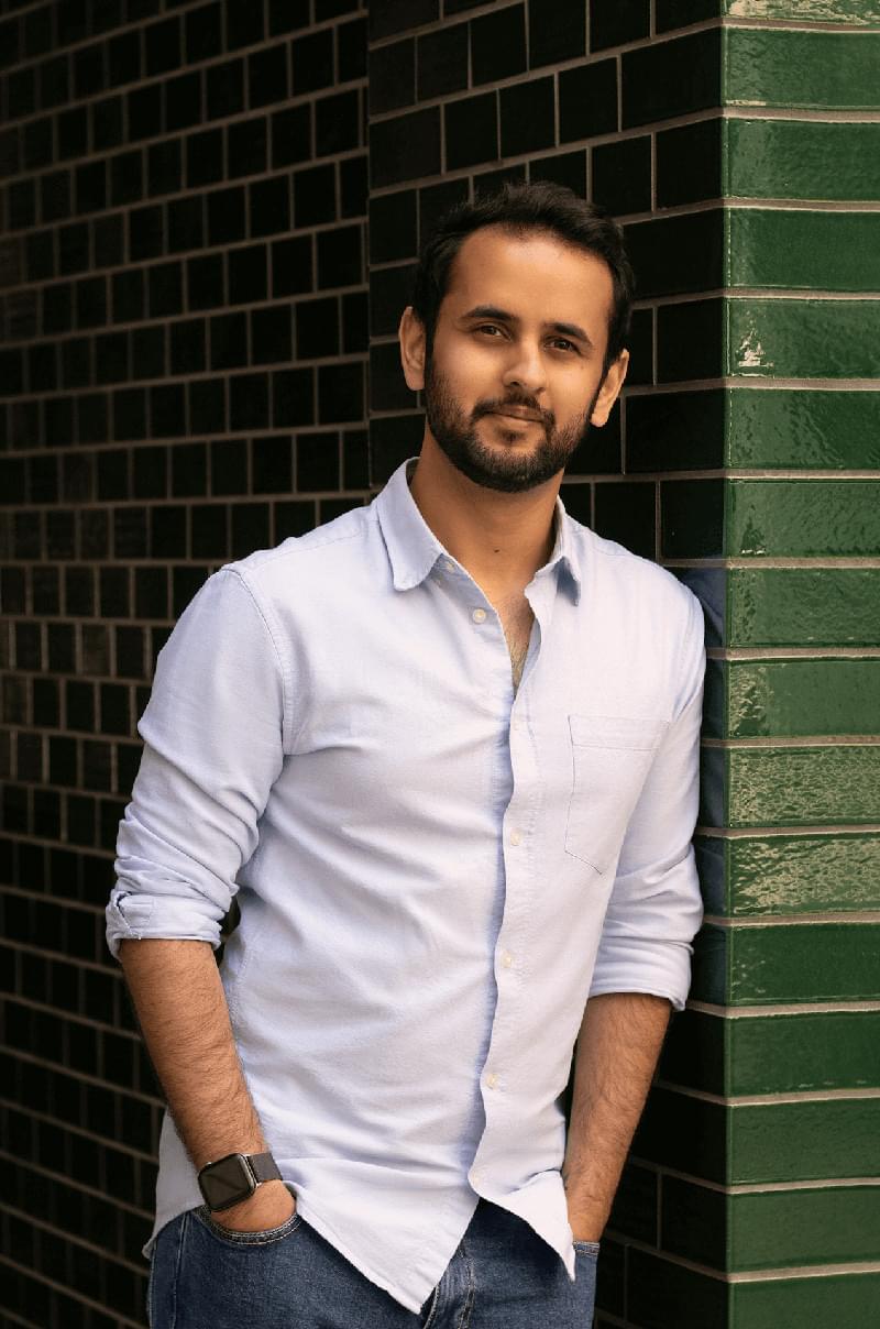 Shishir Bhanot | #PULSEPOWER