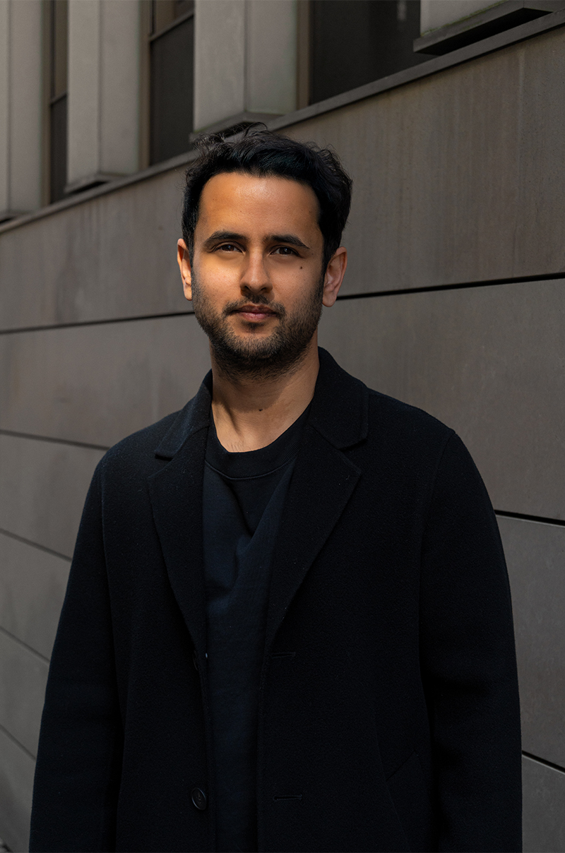 Shishir Bhanot | #PULSEPOWER