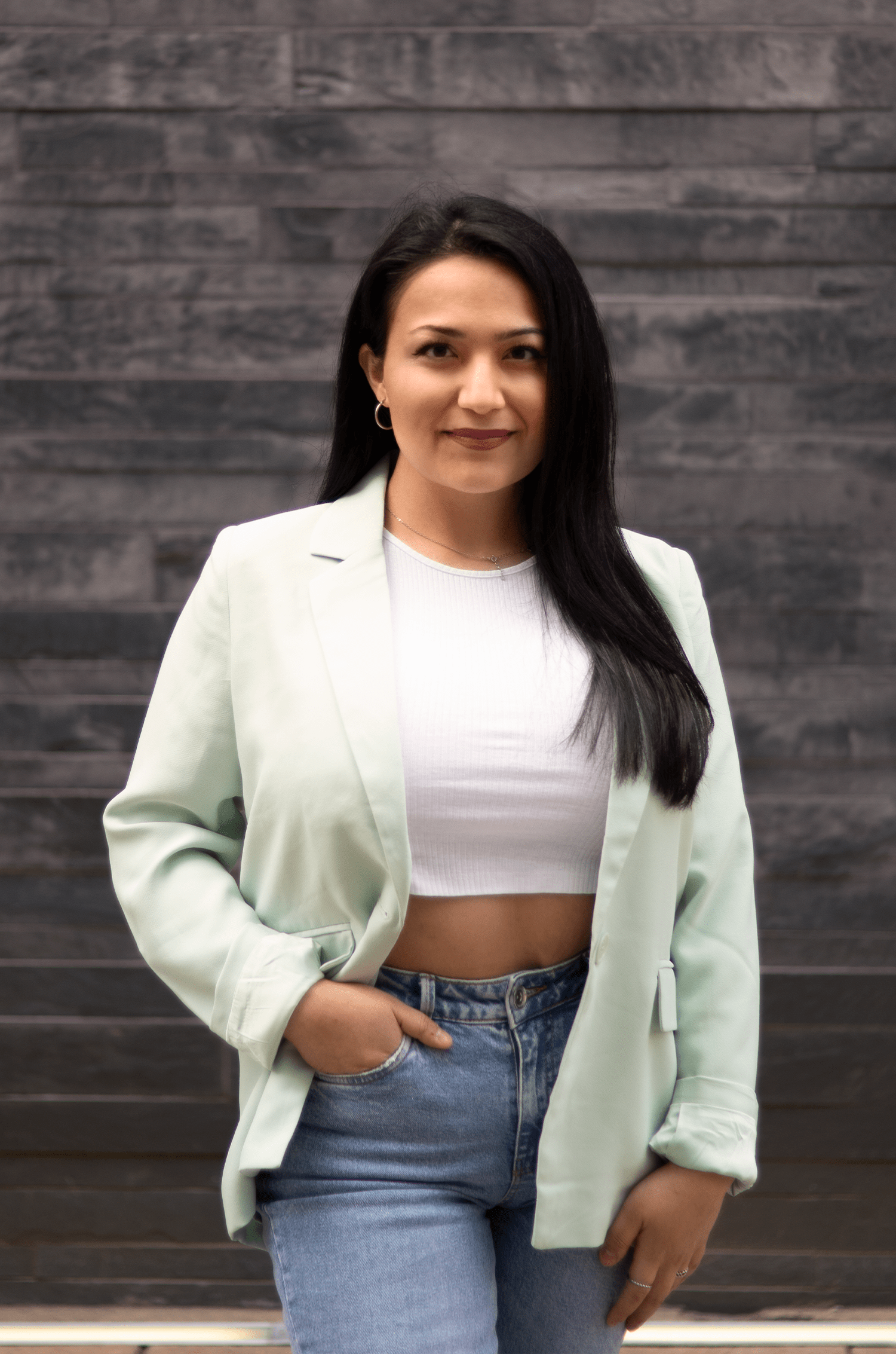 Tahmina Habibi