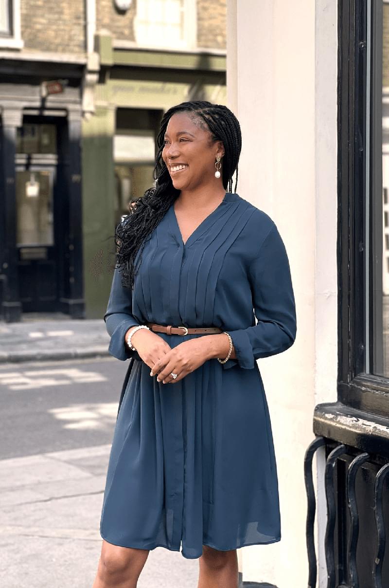 Deidré Kleinsmith | #PULSEPOWER