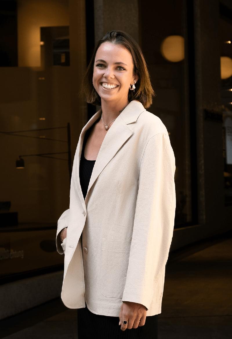 Alina Fuhrberg | #PULSEPOWER