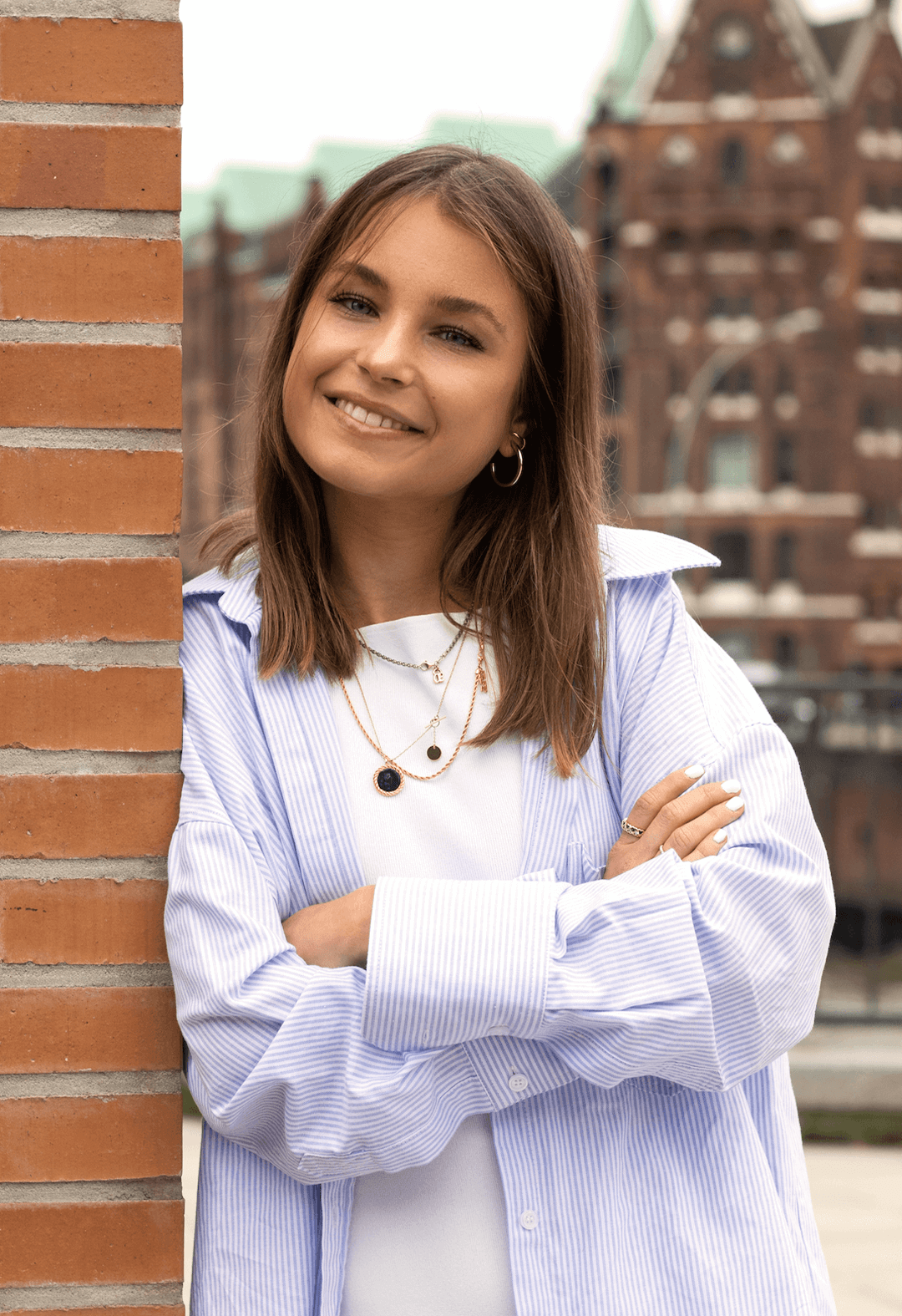 Antonia Schlax