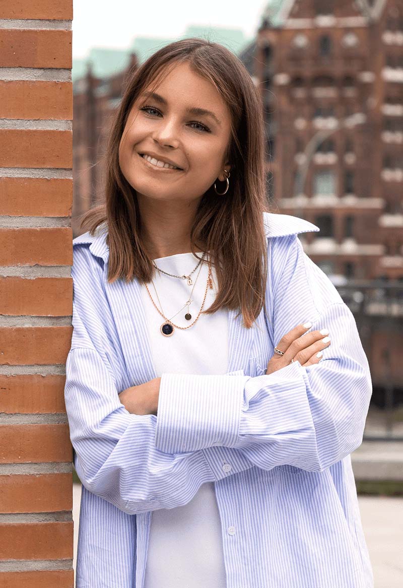 Antonia Schlax | #PULSEPOWER