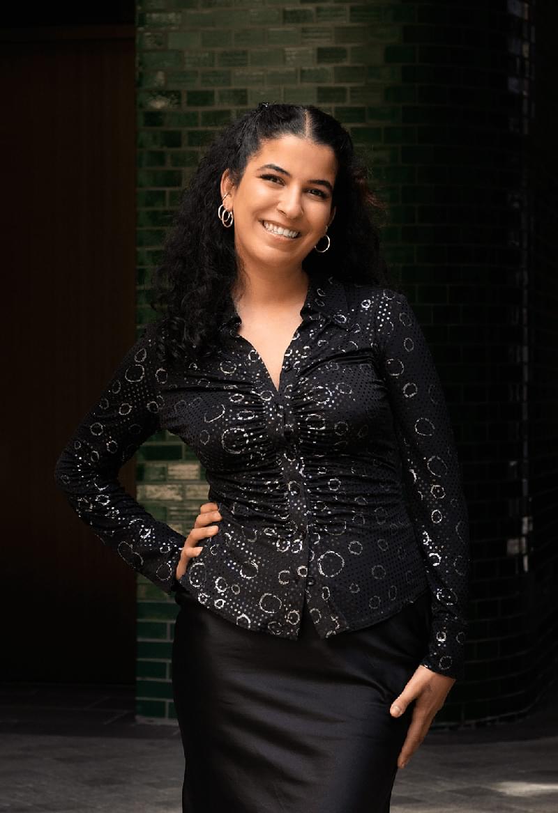 Ayla Albayrak | #PULSEPOWER