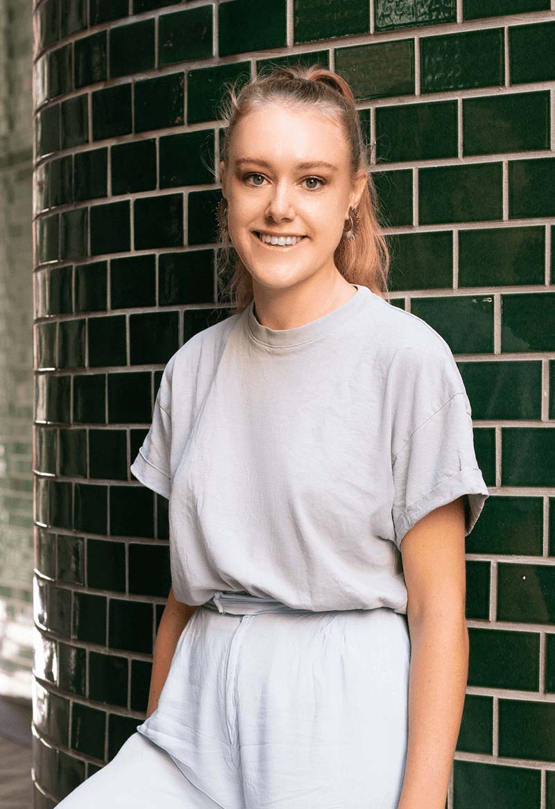 Kezia Rice | #PULSEPOWER