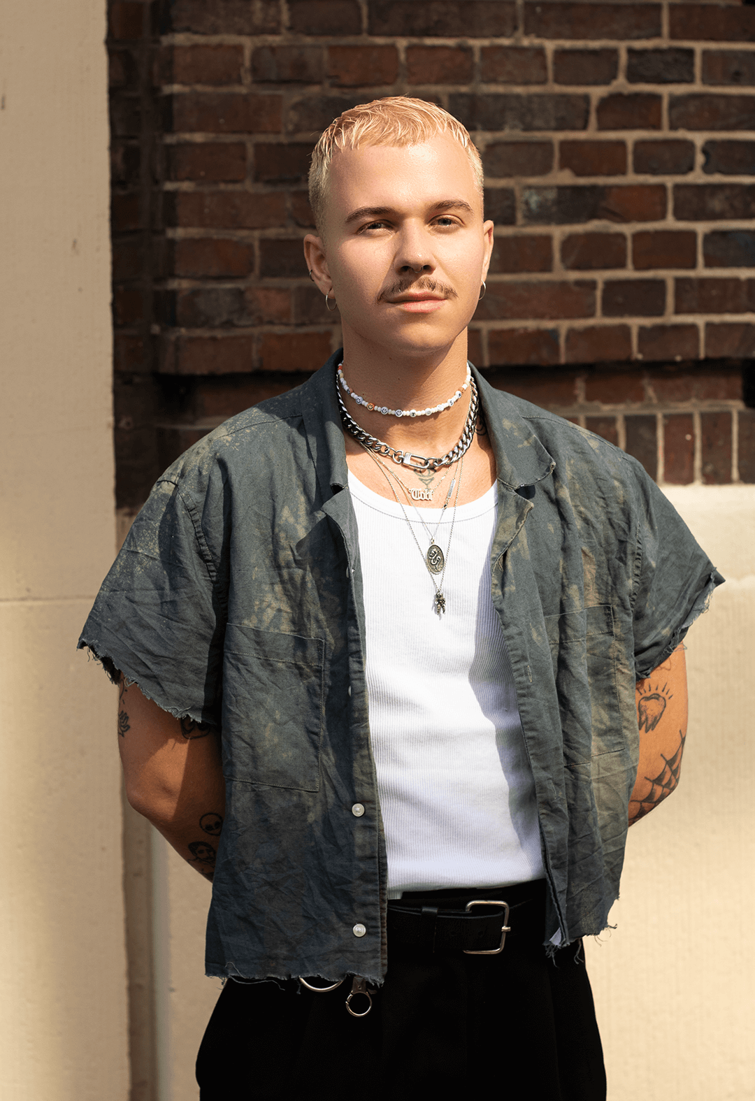 Tobias Krebs