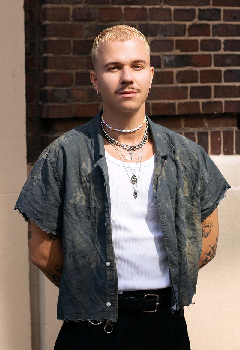 Tobias Krebs | #PULSEPOWER