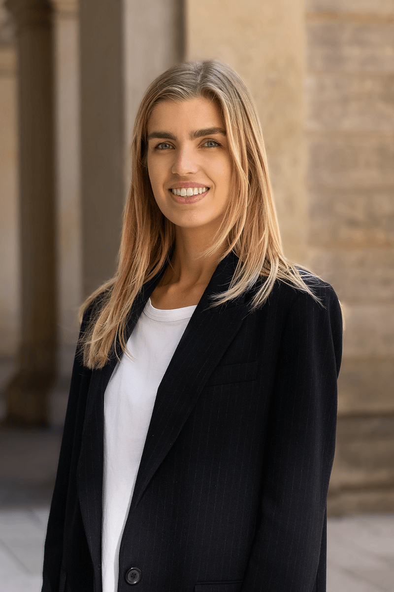 Chantal Geling | #PULSEPOWER