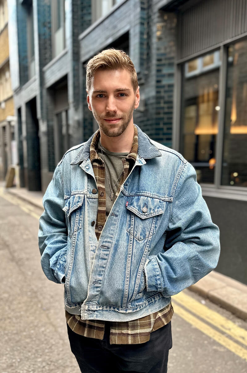 Zachary Bell | #PULSEPOWER