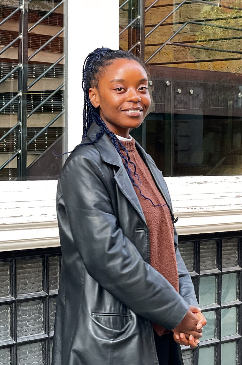 Safi Omar | #PULSEPOWER