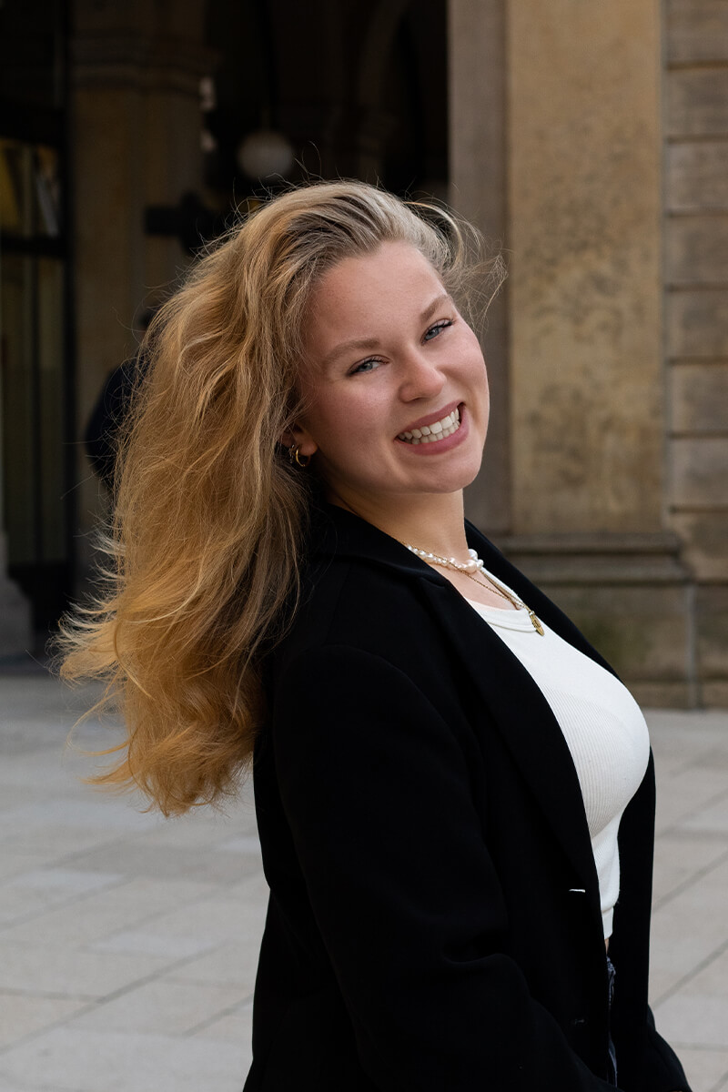Anna Müller | #PULSEPOWER