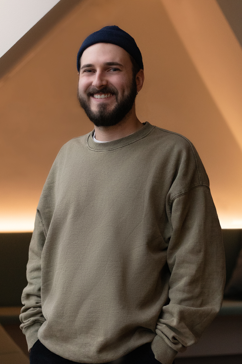 Philipp Neubauer | #PULSEPOWER