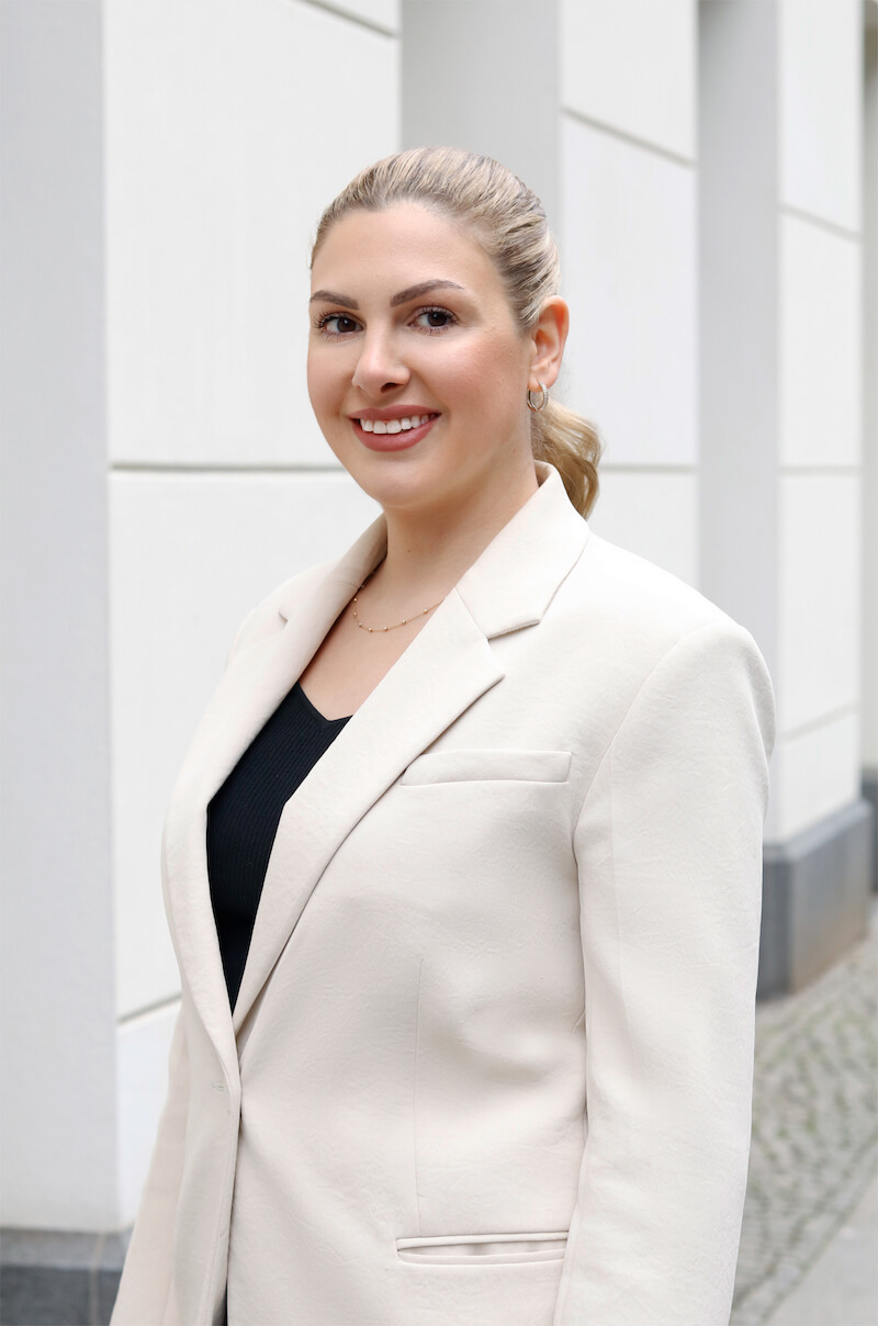 Cagla Yilmaz | #PULSEPOWER