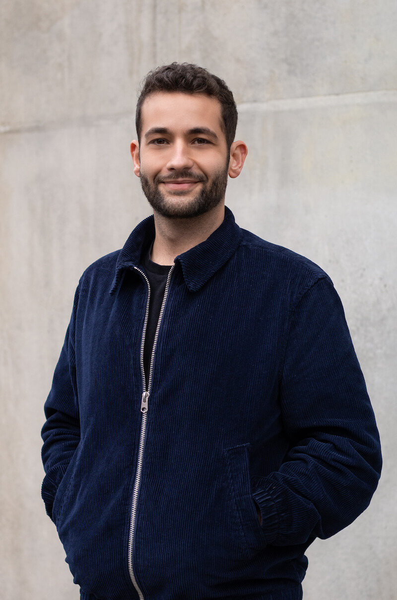 Kerem Schniske | #PULSEPOWER