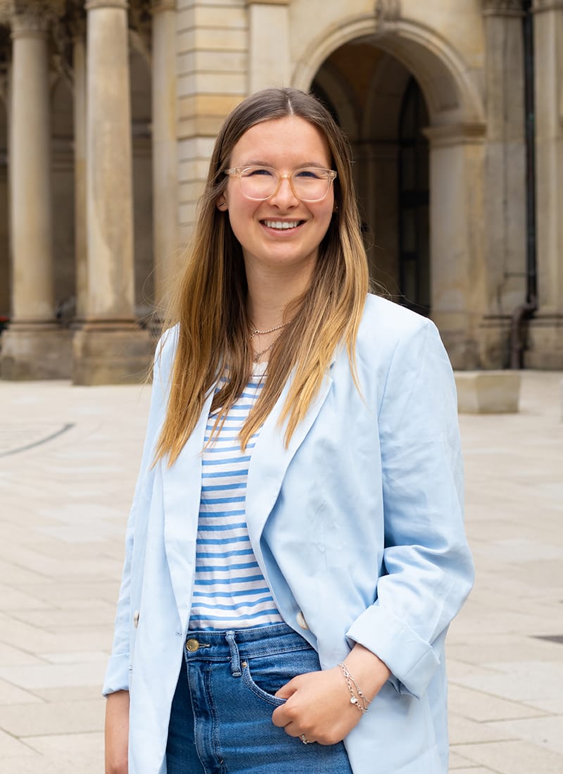 Christiane Bach | #PULSEPOWER