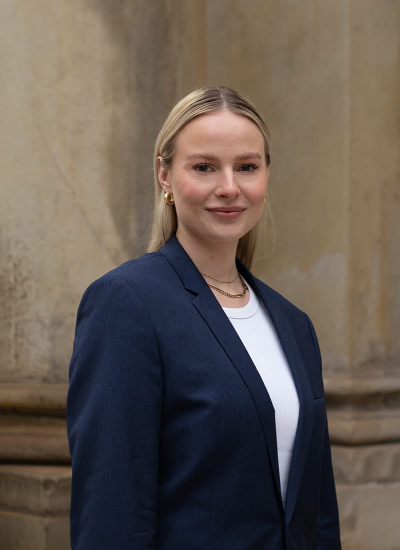 Tabea Pier | #PULSEPOWER