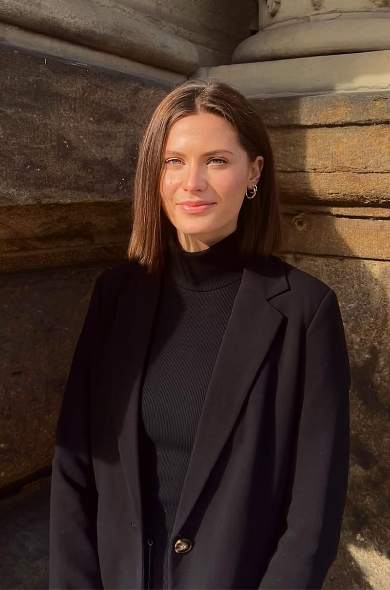 Antonia Wegs | #PULSEPOWER