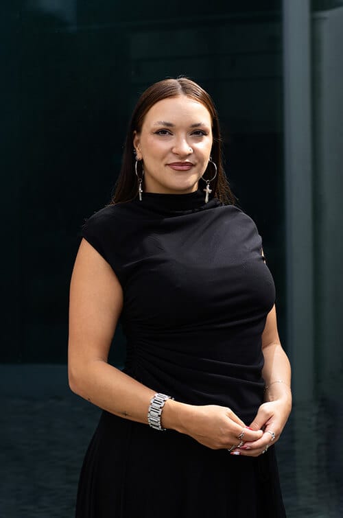 Alexandra Weinig | #PULSEPOWER