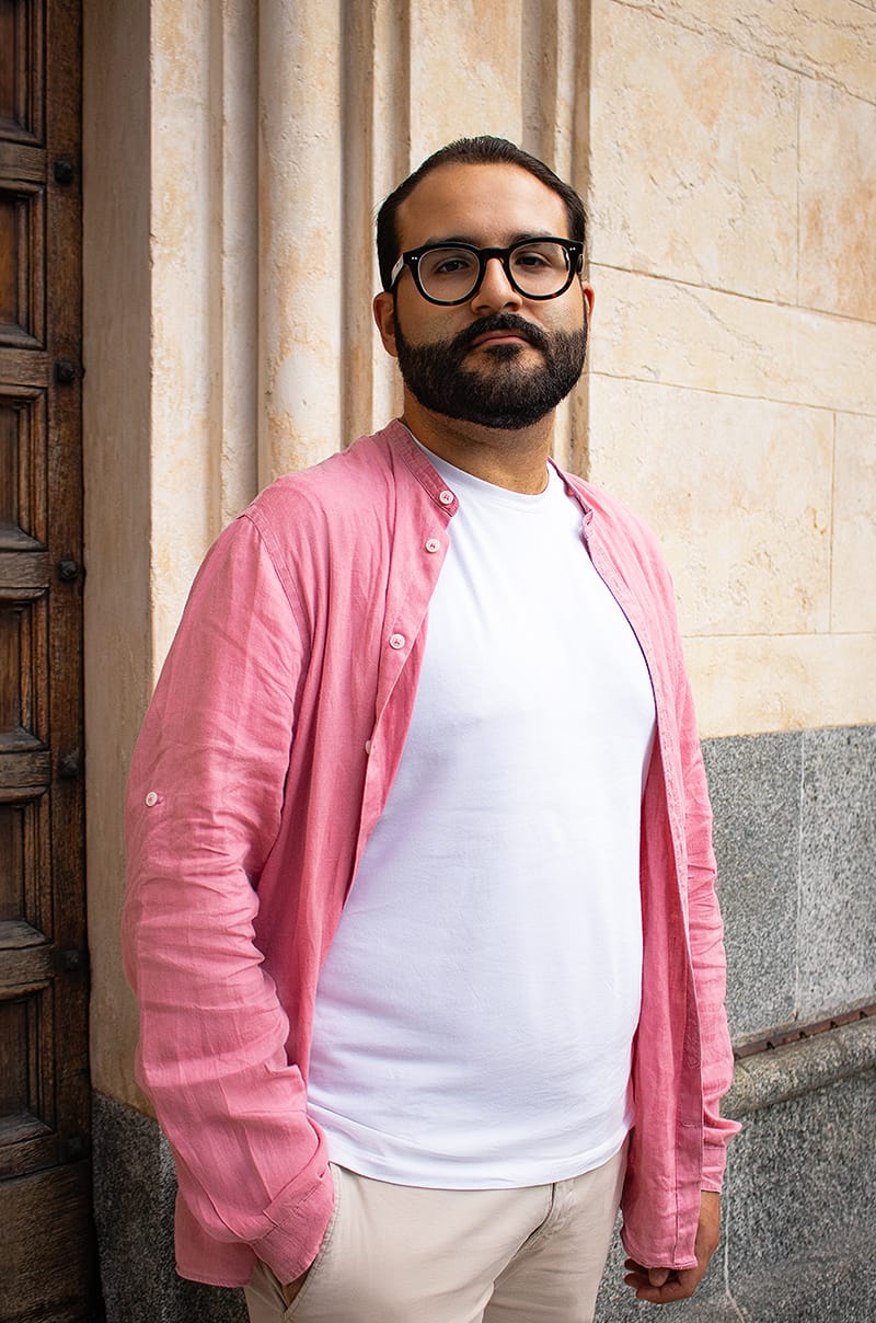 Donato Martucci | #PULSEPOWER