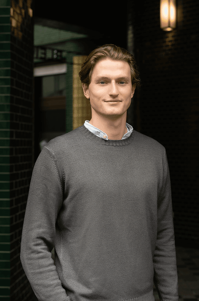 John Huth | #PULSEPOWER