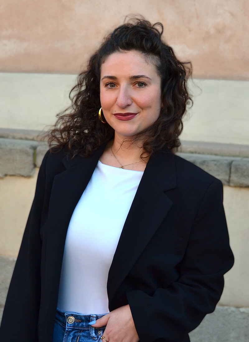 Maria Martino | #PULSEPOWER