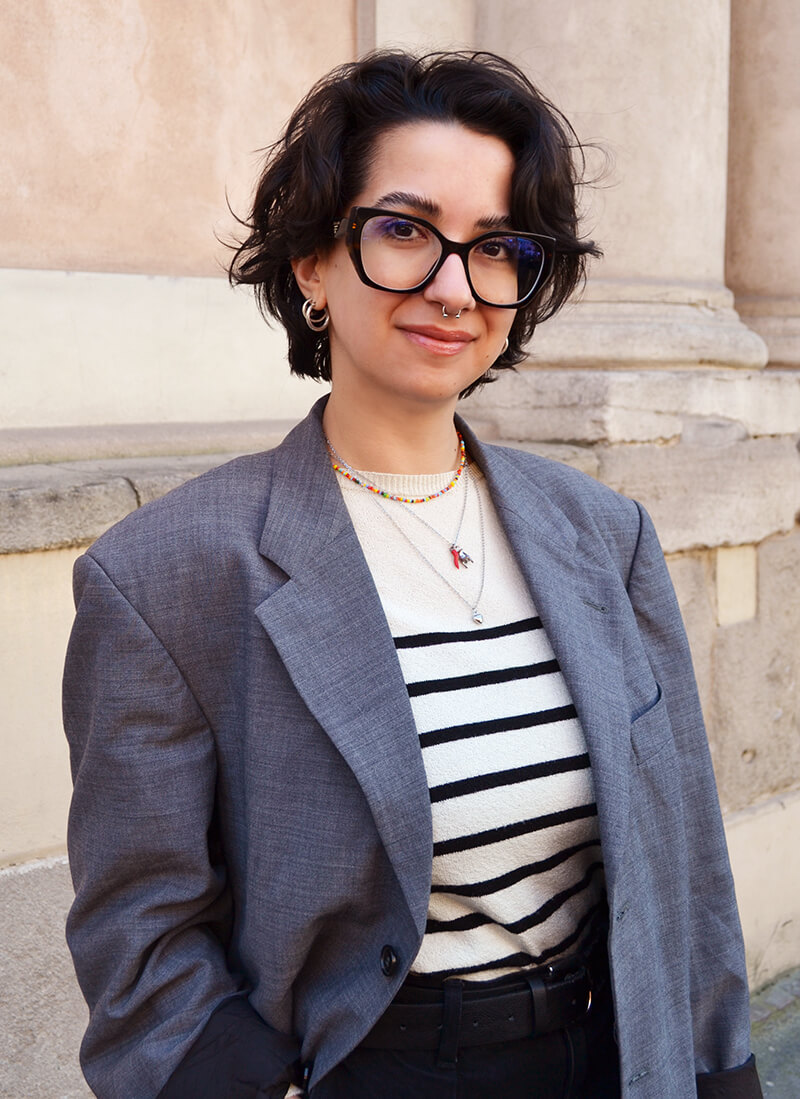 Francesca Lisa | #PULSEPOWER