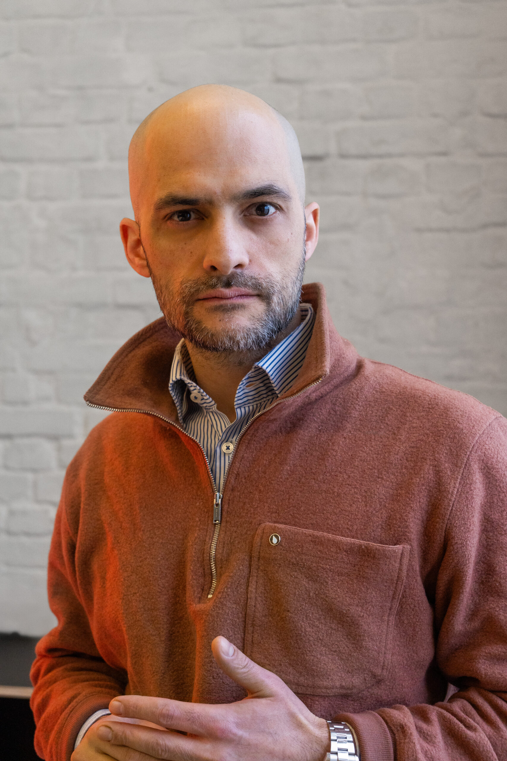 Gün Aydemir | #PULSEPOWER