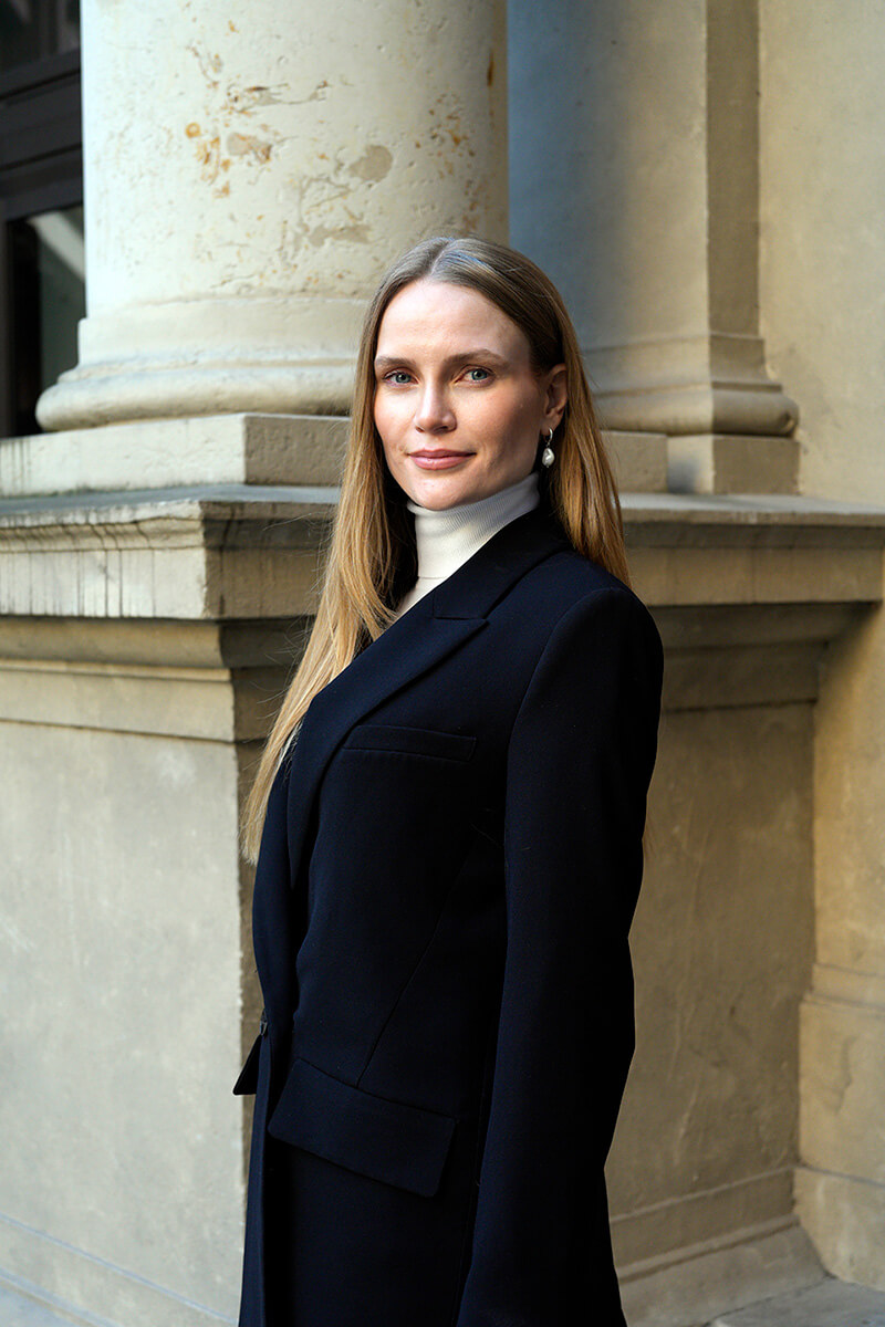Carina Diekert | #PULSEPOWER