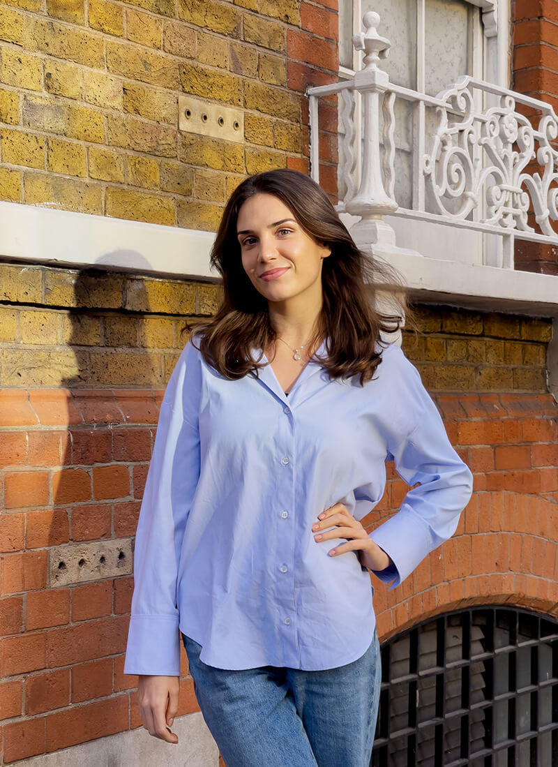 Victoria Perini | #PULSEPOWER