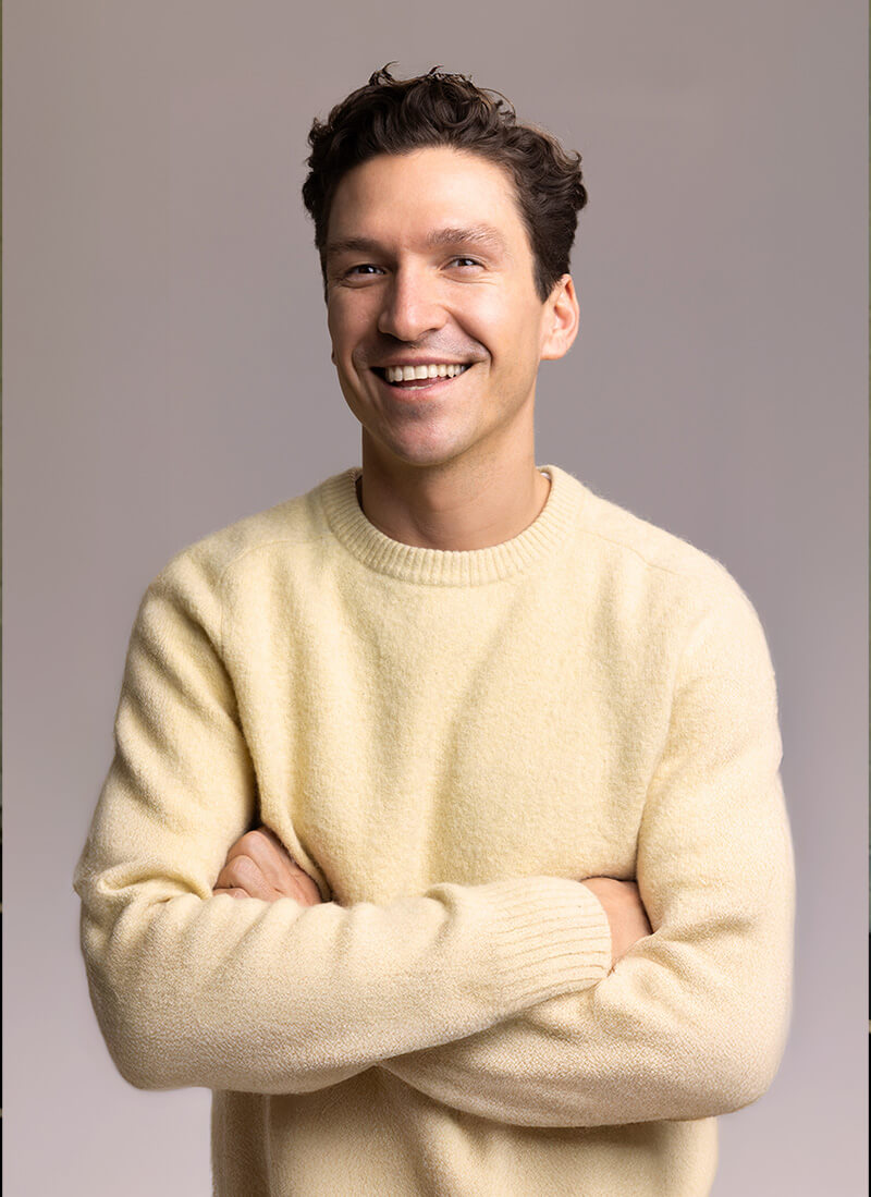 Alexander Frey | #PULSEPOWER