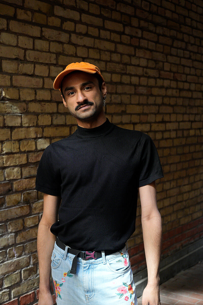 Rishabh Jain | #PULSEPOWER