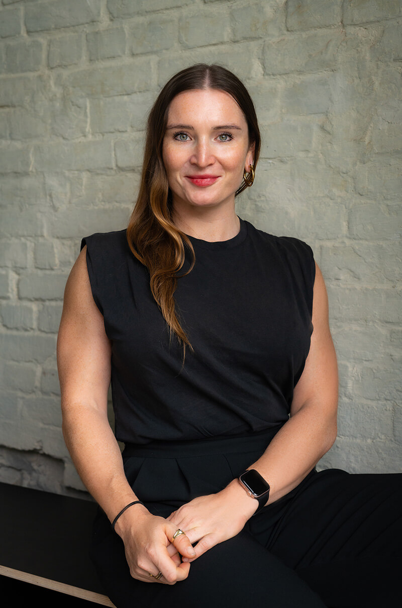 Alisa Fröhlich | #PULSEPOWER