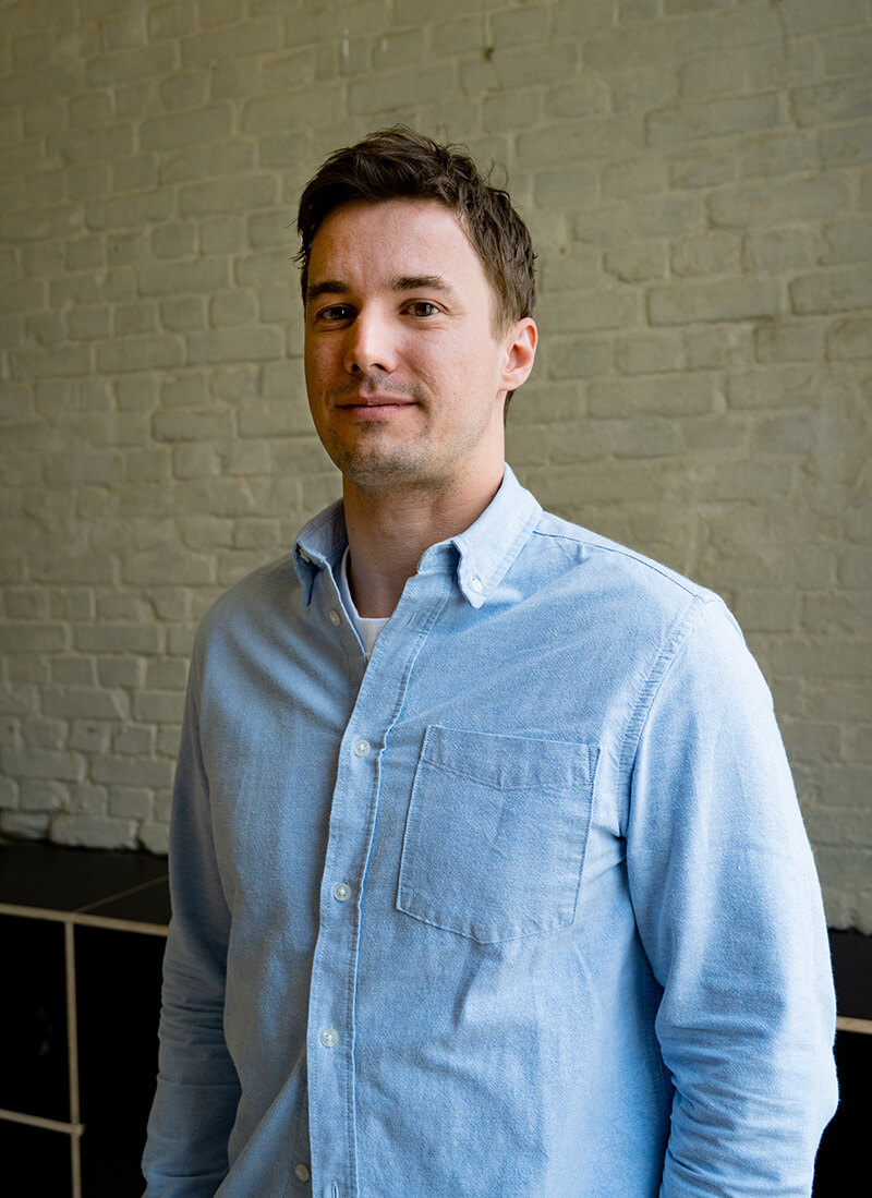 Raphaël Bussy | #PULSEPOWER