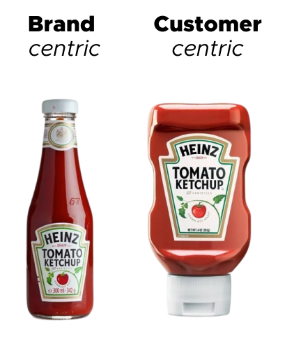 Ketchup